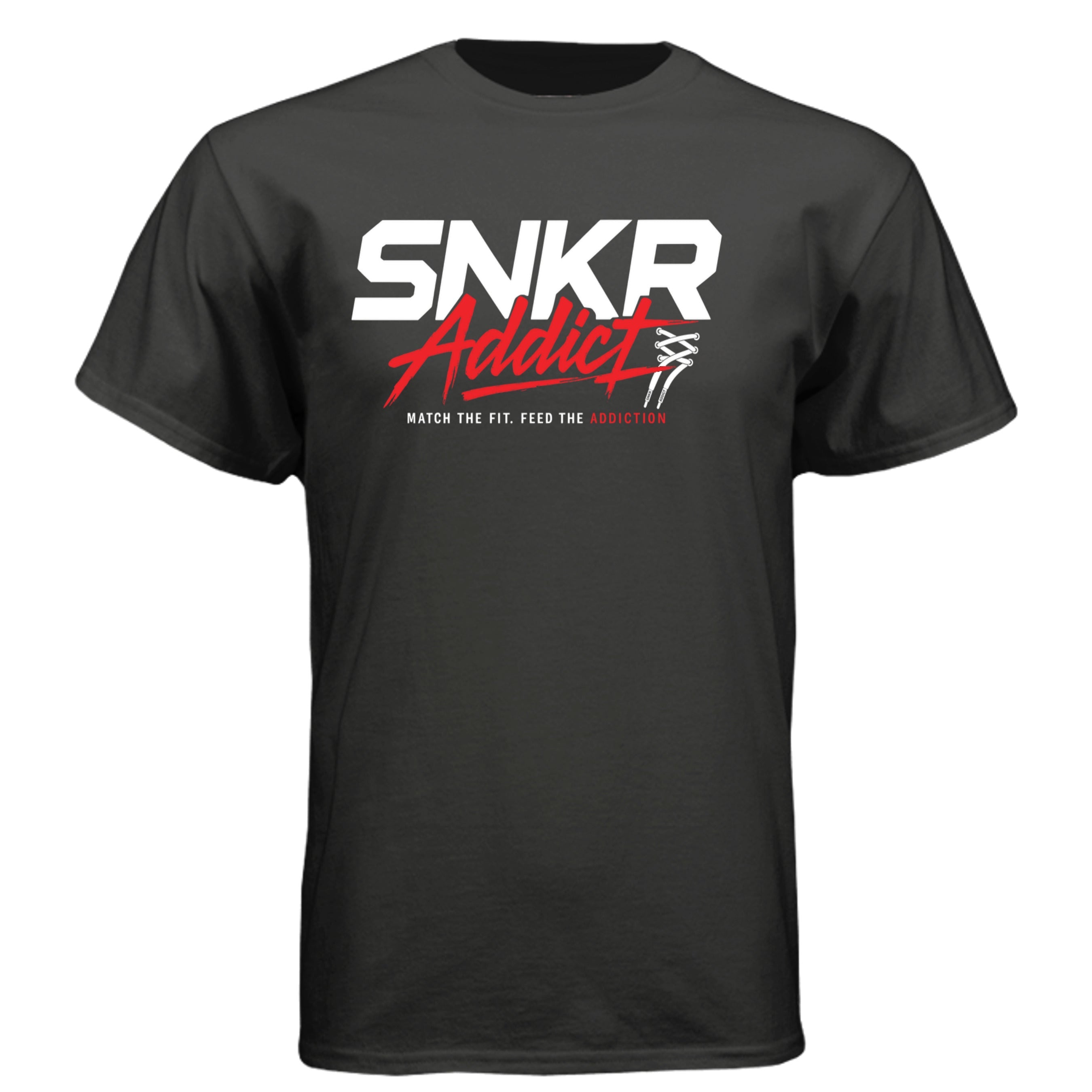 Signature SNKR Addict collection