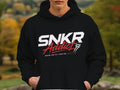 Signature SNKR Addict Hoodie