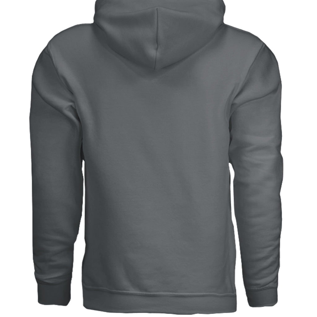 Charcoal - SS4500 - BACK