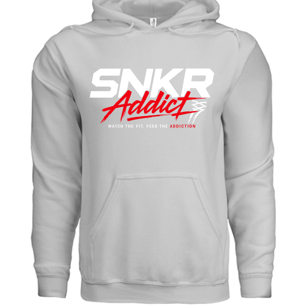 Smoke - SS4500 - FRONT