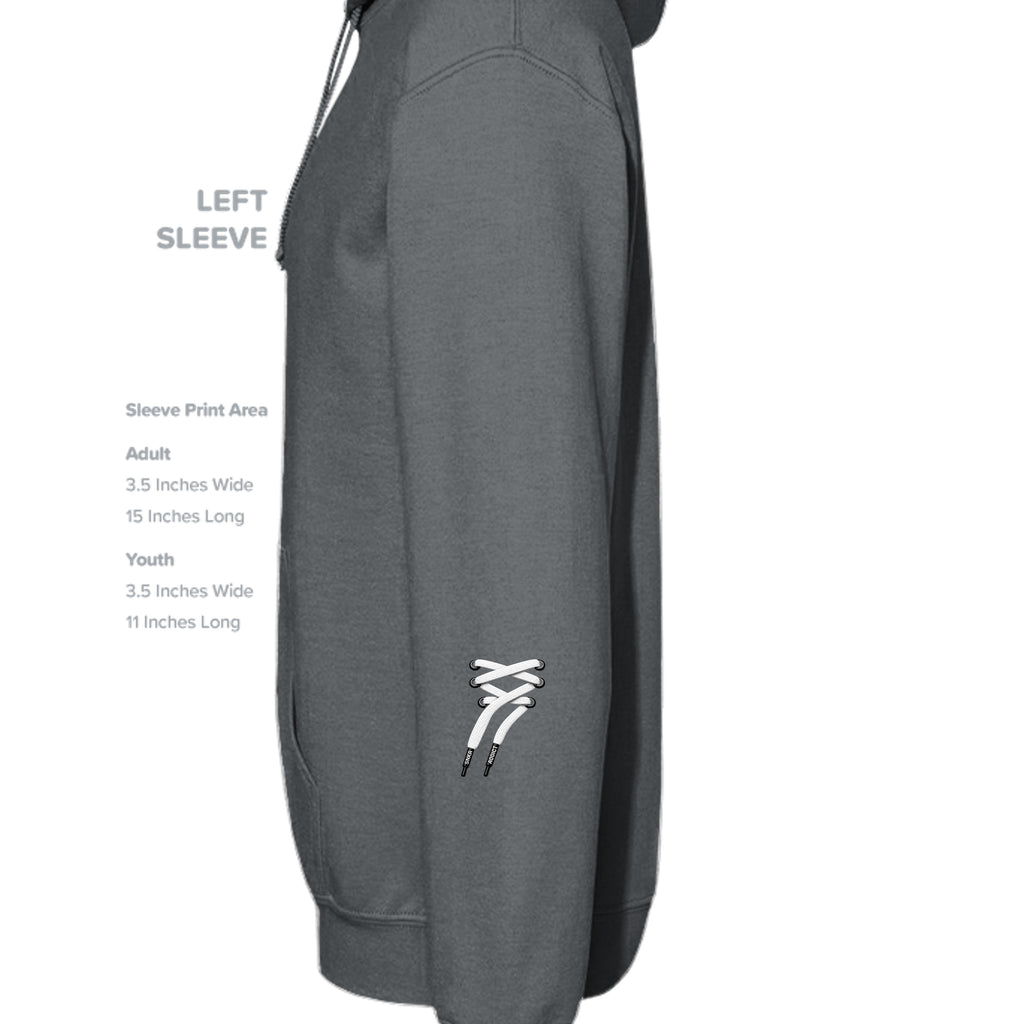 Charcoal - SS4500 - SLEEVE_LEFT