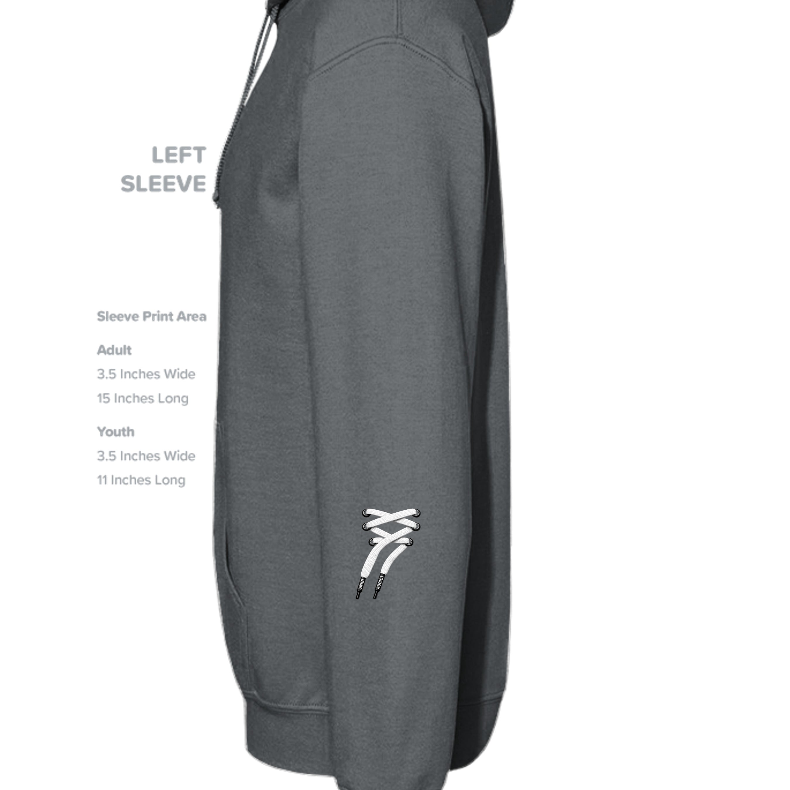 Charcoal - SS4500 - SLEEVE_LEFT