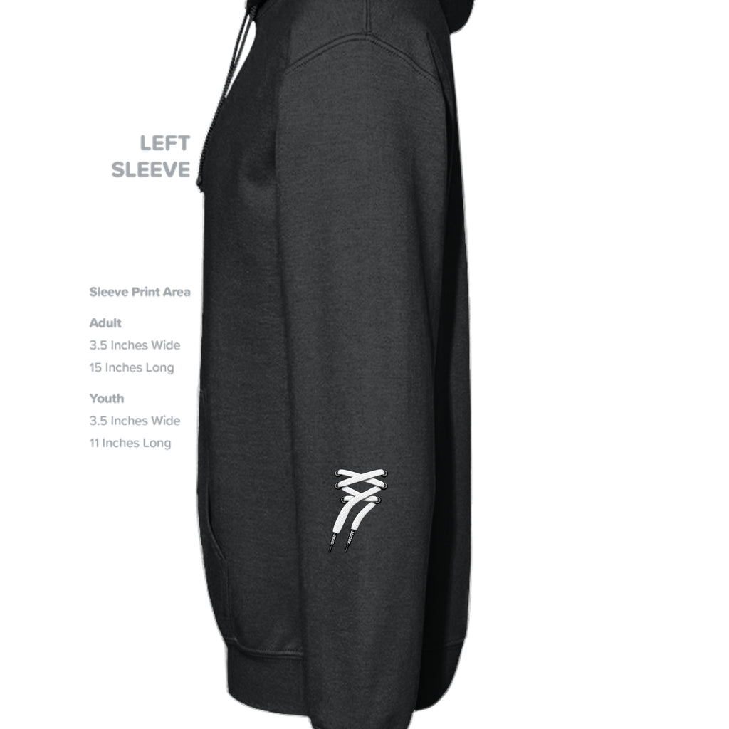 Black - SS4500 - SLEEVE_LEFT