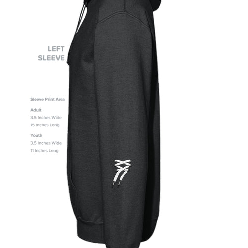 Black - SS4500 - SLEEVE_LEFT