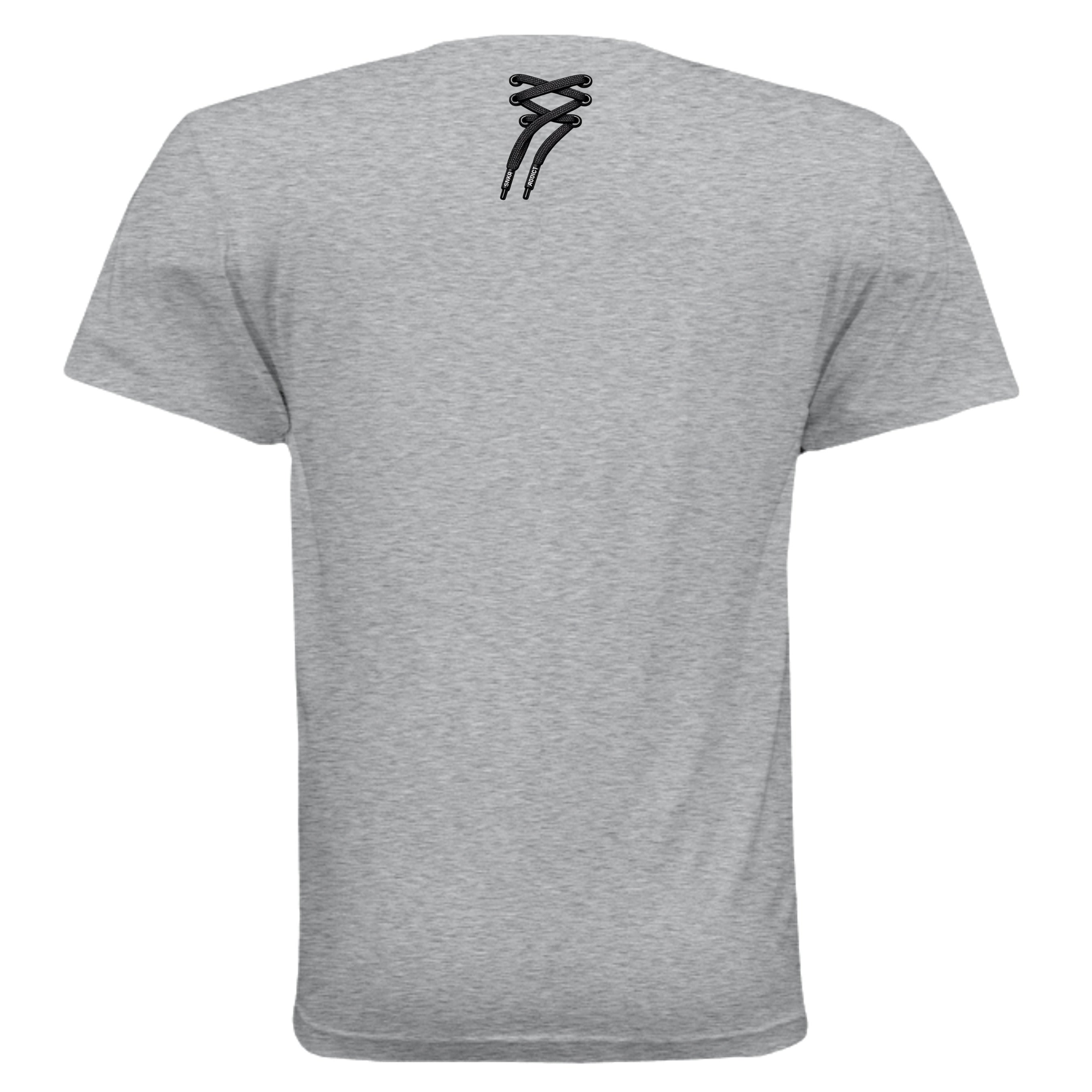 HEATHER GRAY - 3600 - BACK