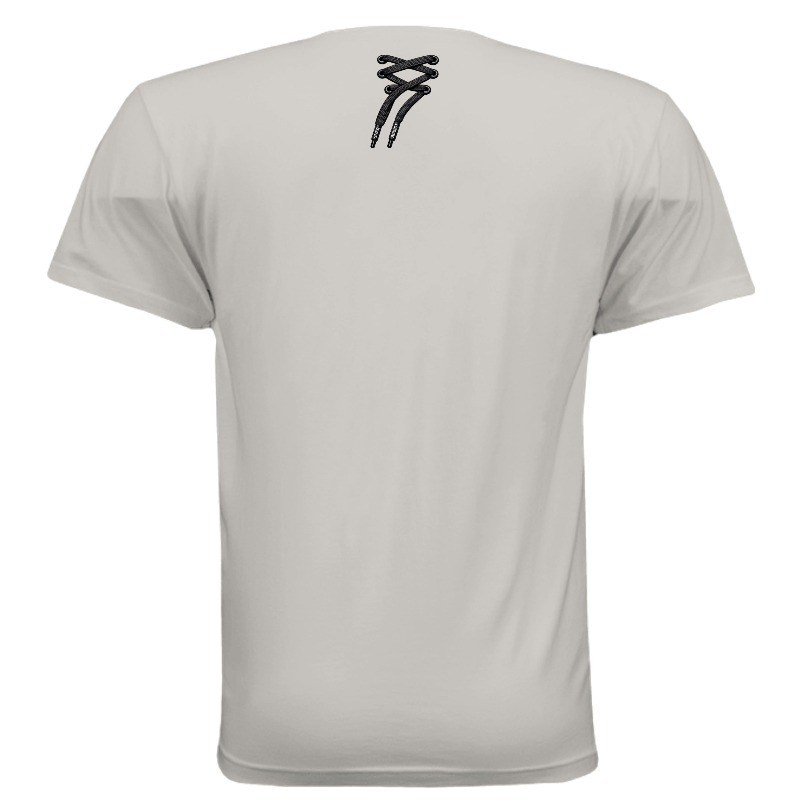 LIGHT GRAY - 3600 - BACK