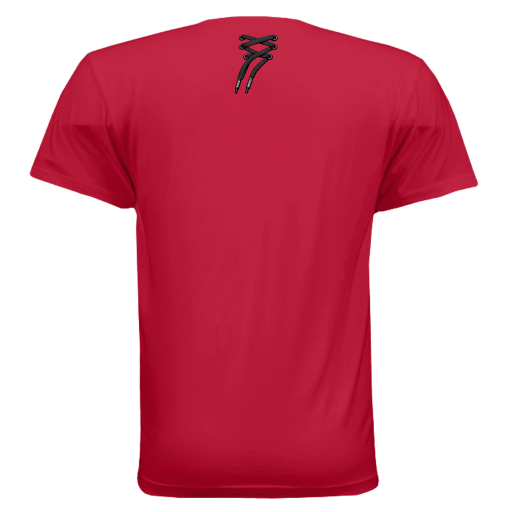 RED - 3600 - BACK