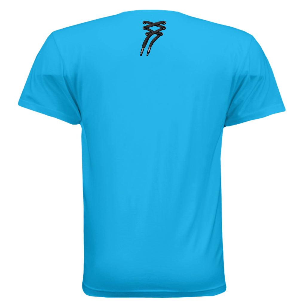 TURQUOISE - 3600 - BACK