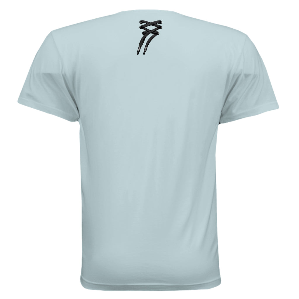 Light Blue - 3600 - BACK