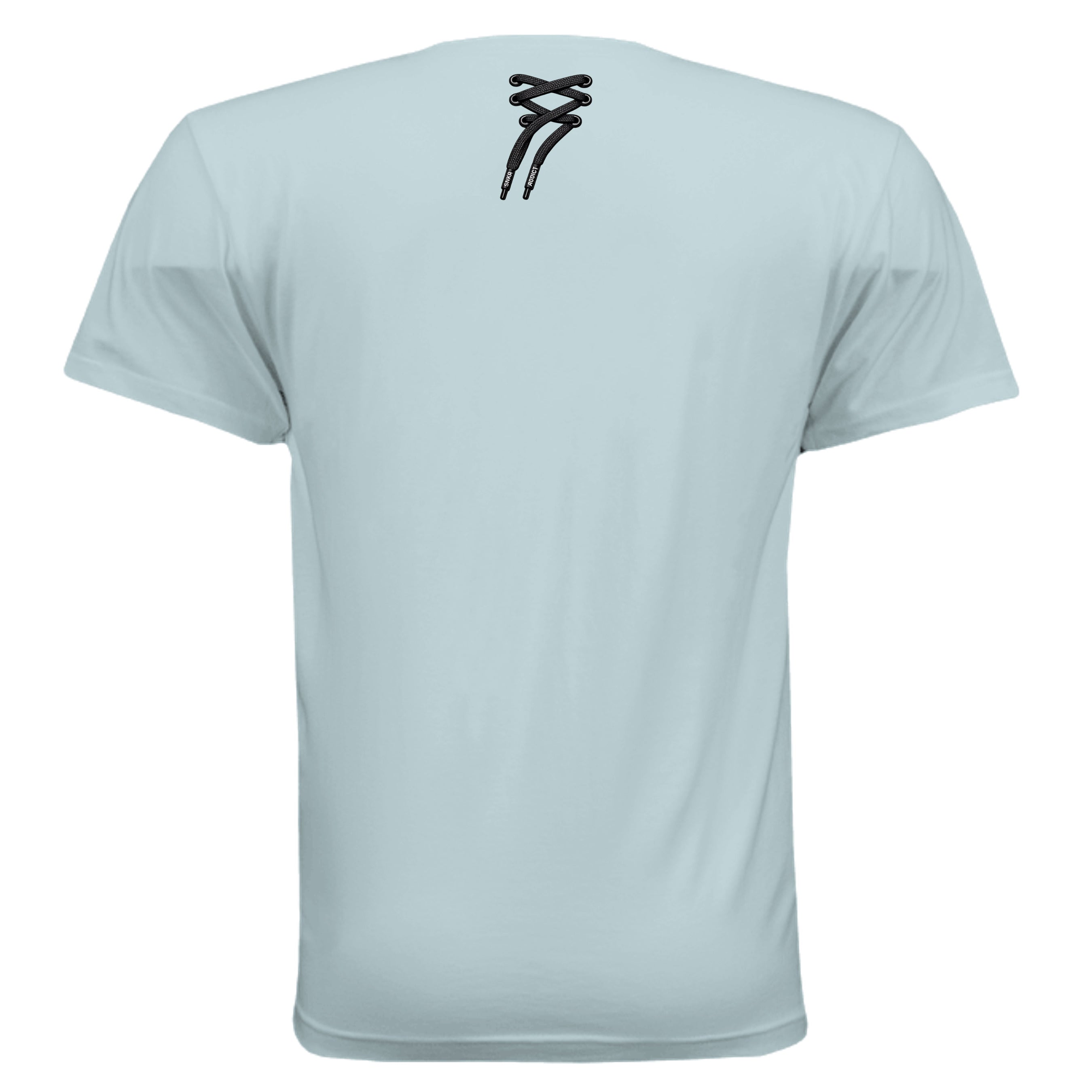 Light Blue - 3600 - BACK