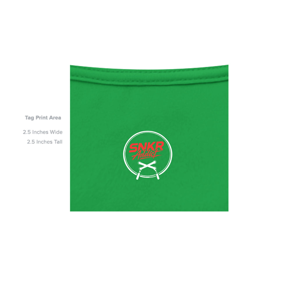KELLY GREEN - 3600 - INSIDE_TAG_LINE