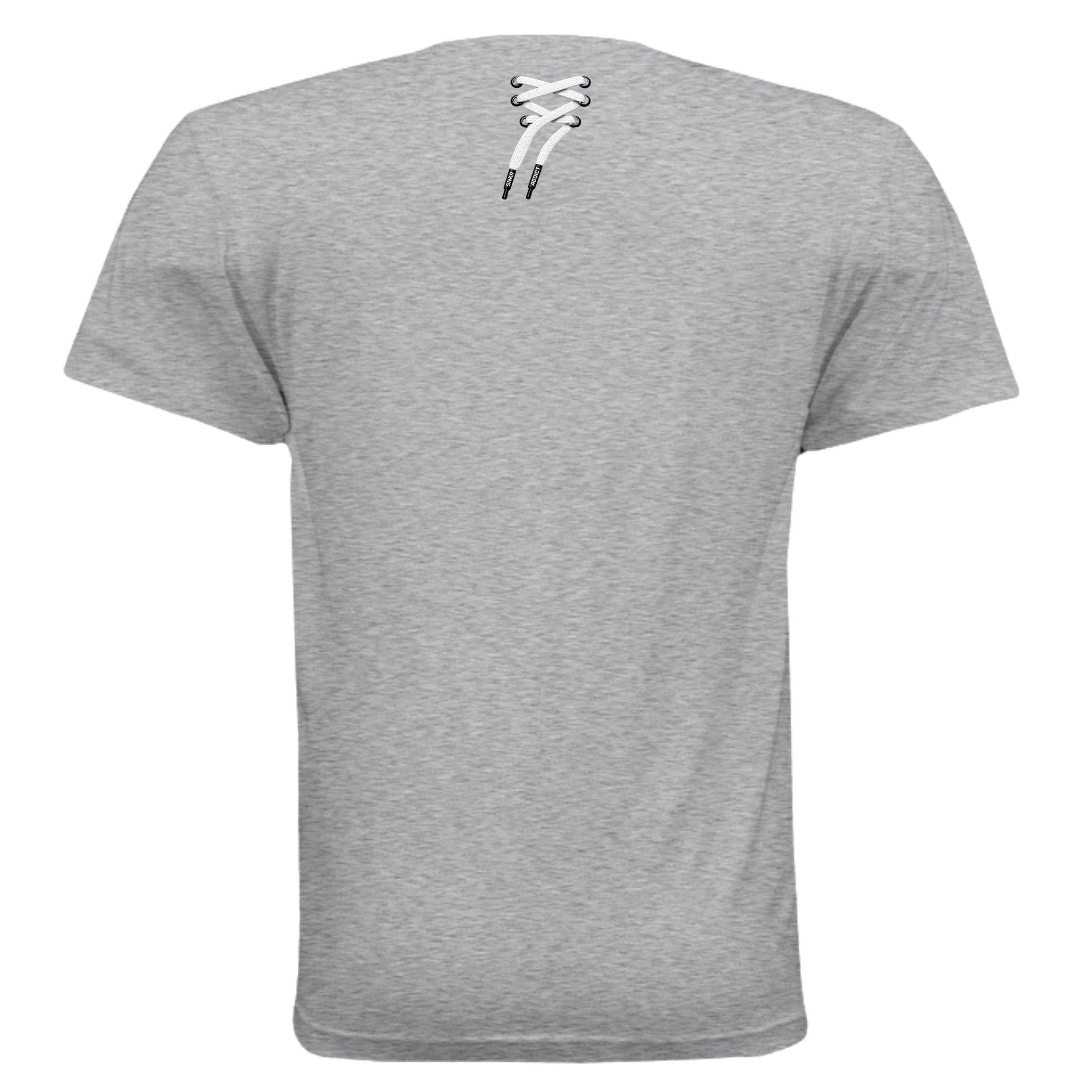 HEATHER GRAY - 3600 - BACK