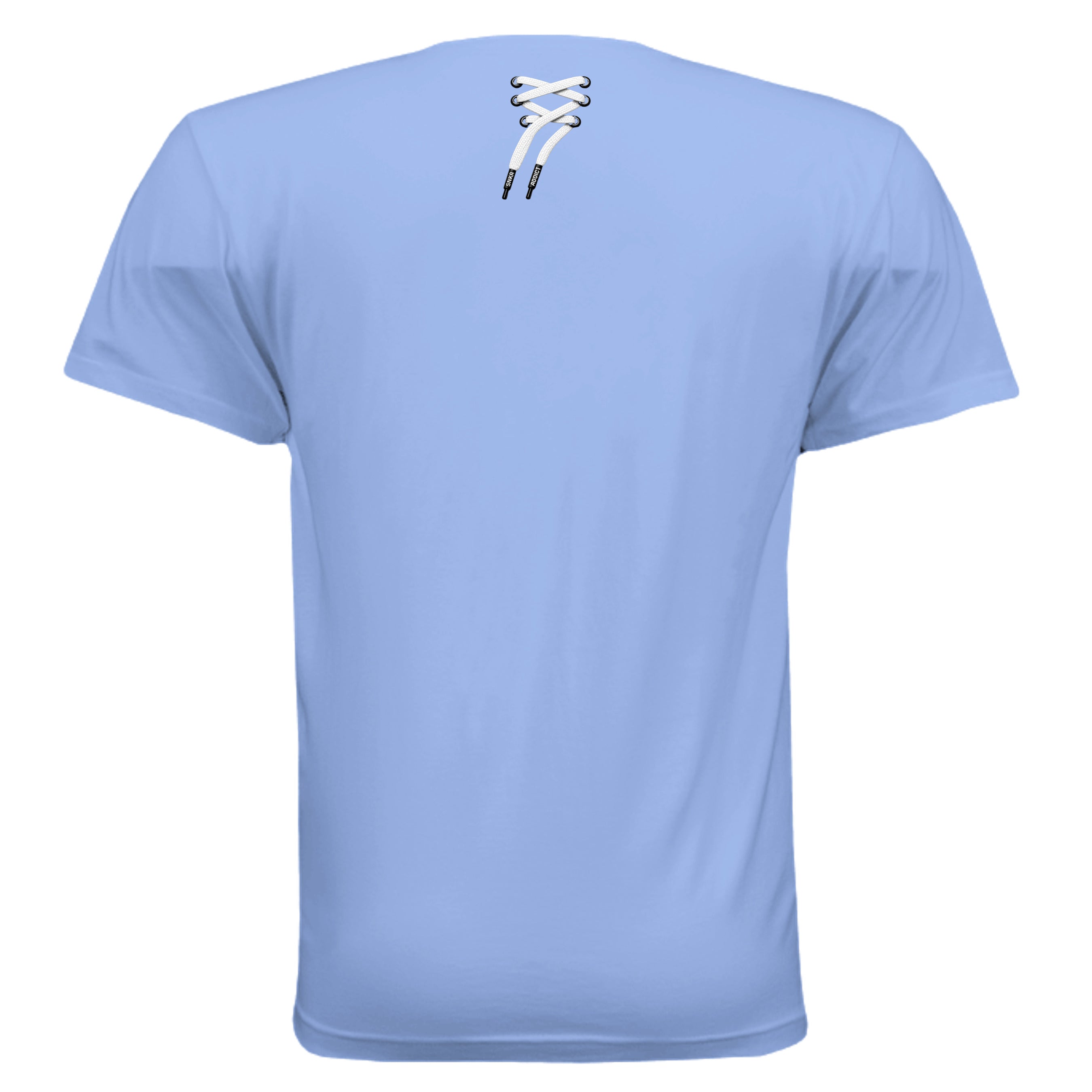Peri Blue - 3600 - BACK