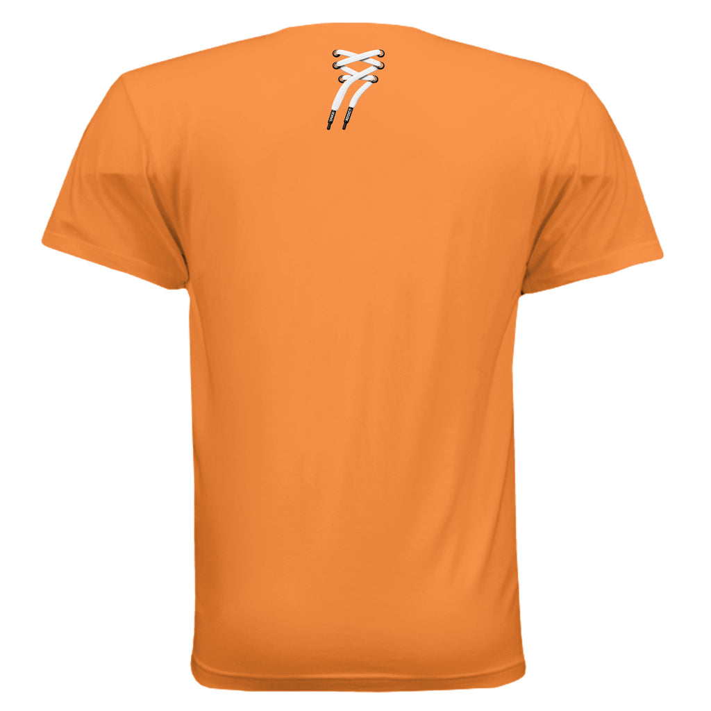 CLASSIC ORANGE - 3600 - BACK