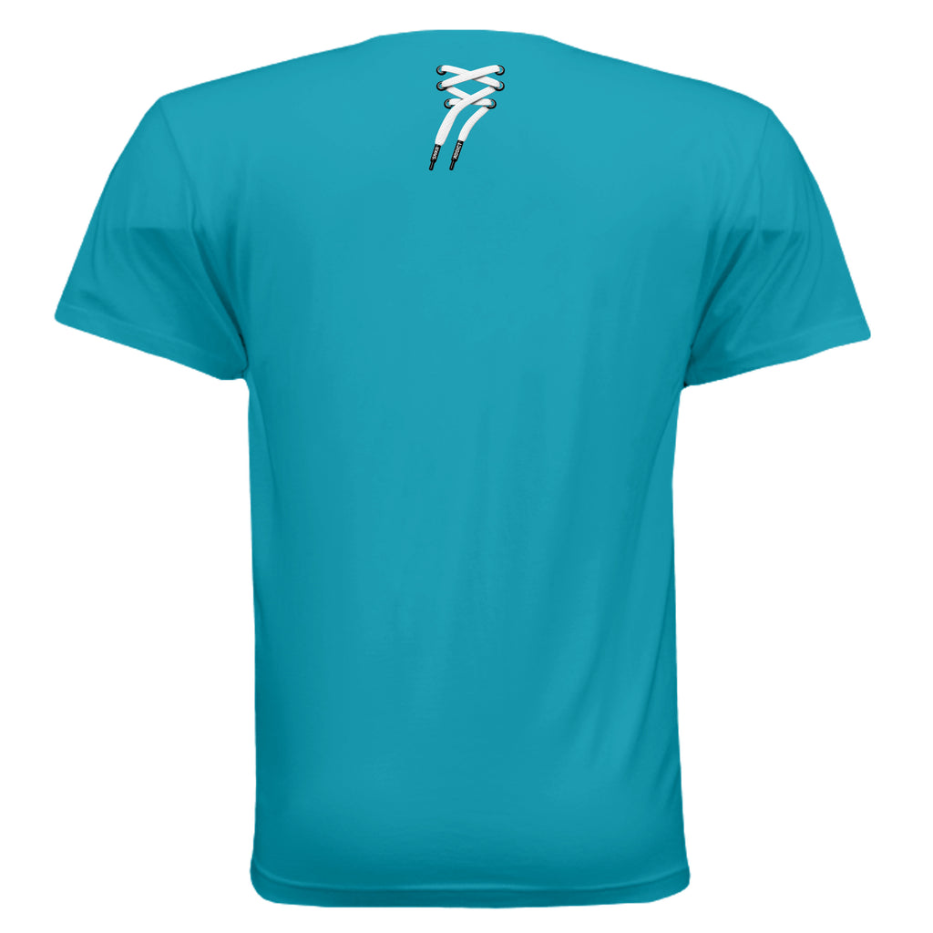 Teal - 3600 - BACK