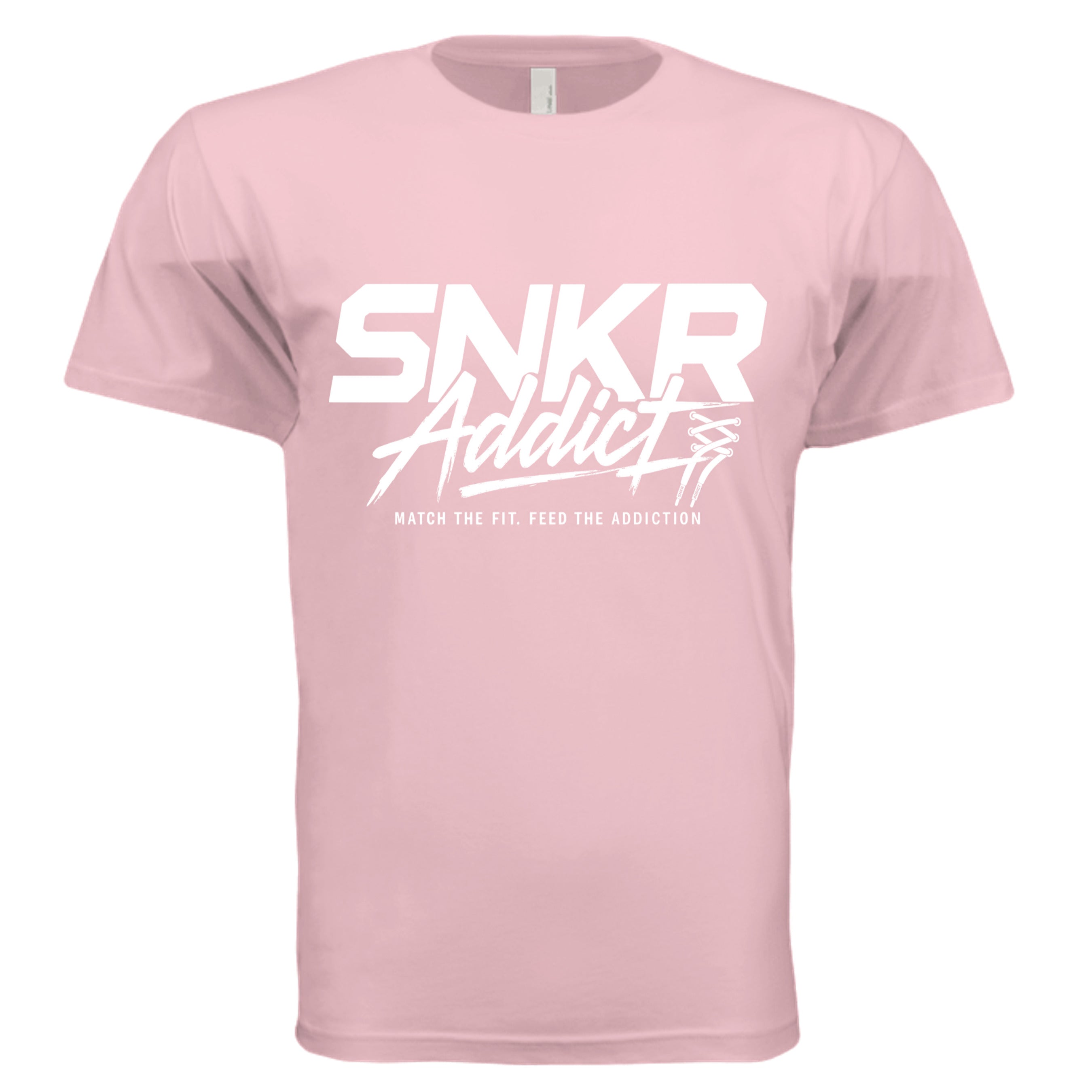 Light Pink - 3600 - FRONT
