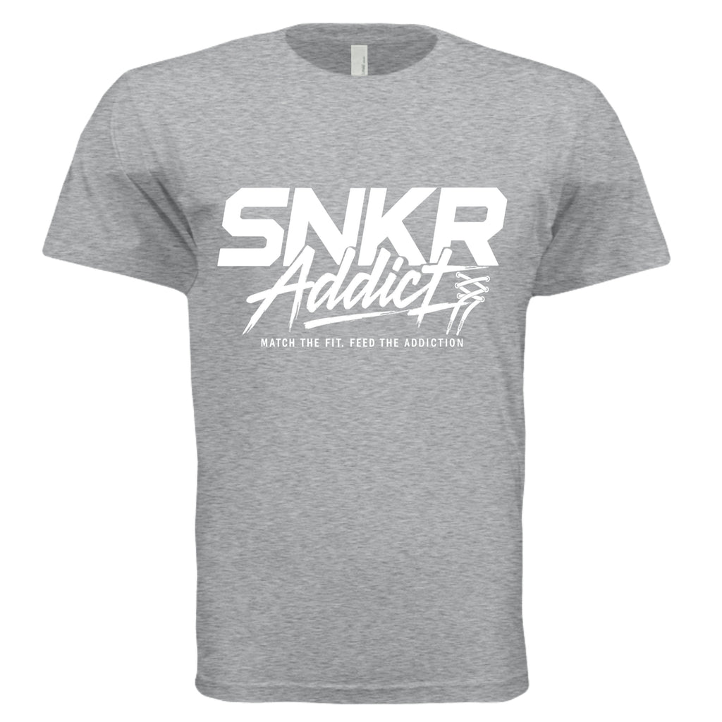 HEATHER GRAY - 3600 - FRONT