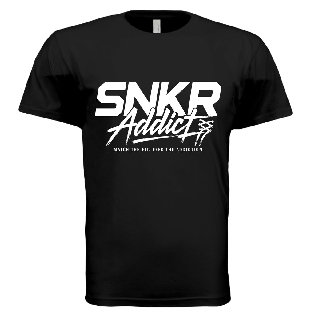 BLACK - 3600 - FRONT