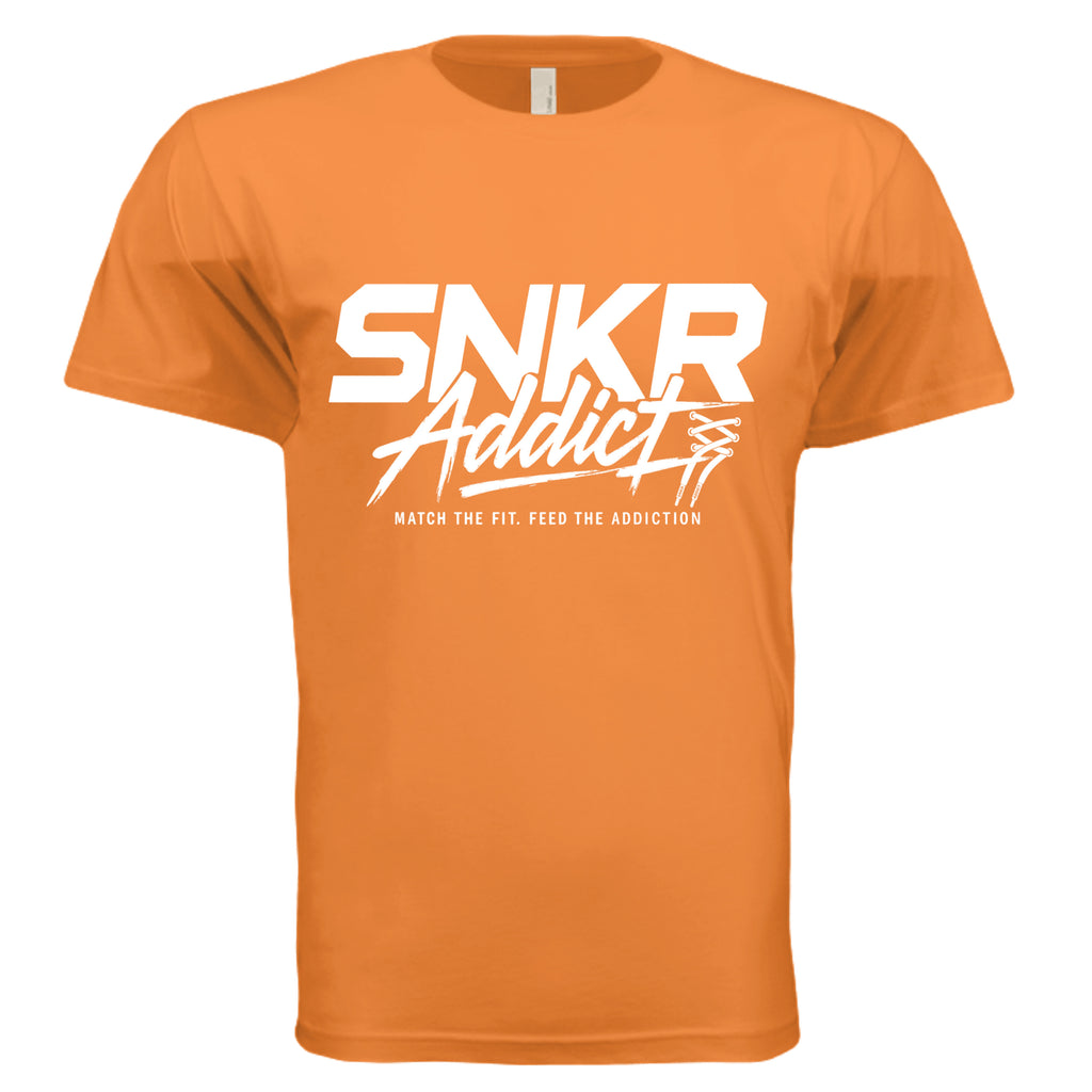 CLASSIC ORANGE - 3600 - FRONT