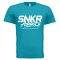Teal - 3600 - FRONT