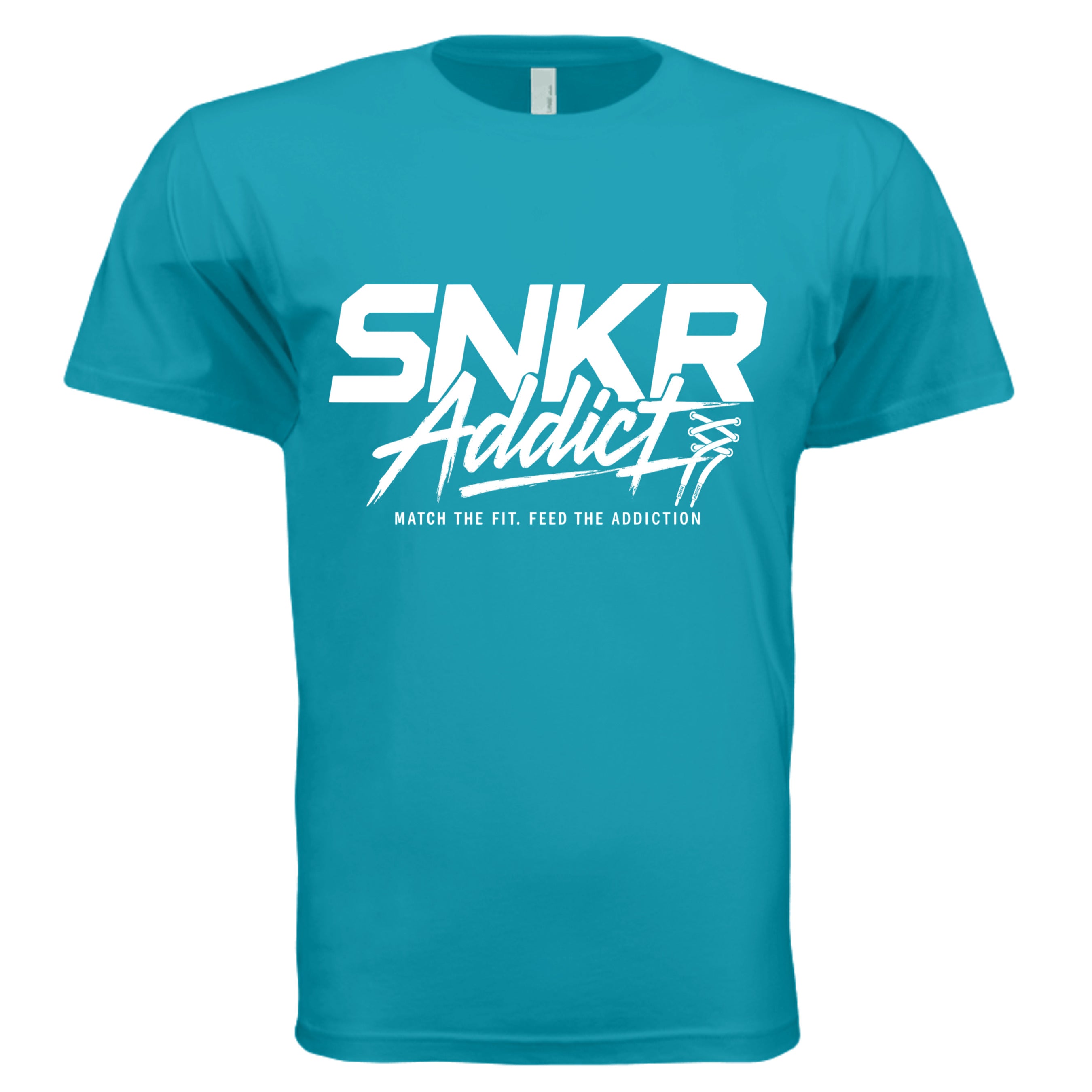 Teal - 3600 - FRONT