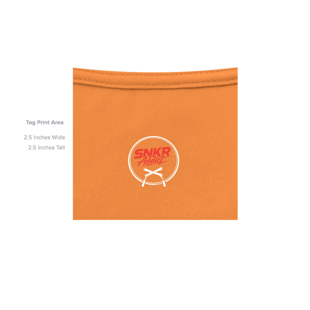 CLASSIC ORANGE - 3600 - INSIDE_TAG_LINE