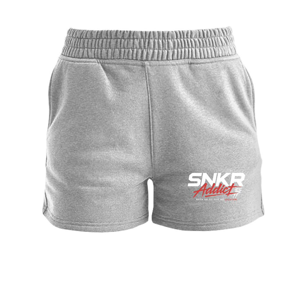 HEATHER GREY - TD062 - FRONT