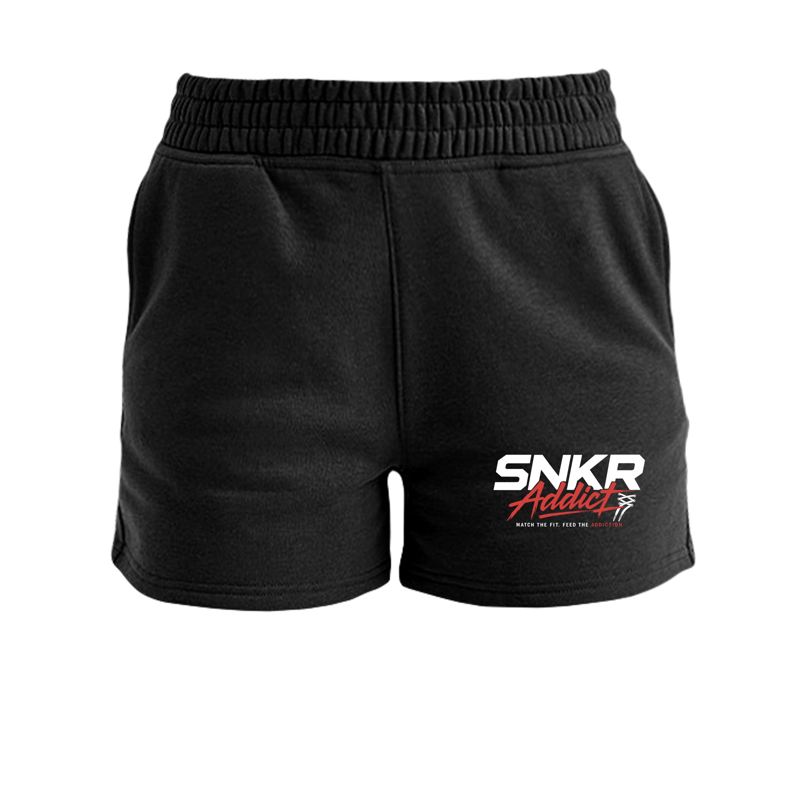 BLACK - TD062 - FRONT