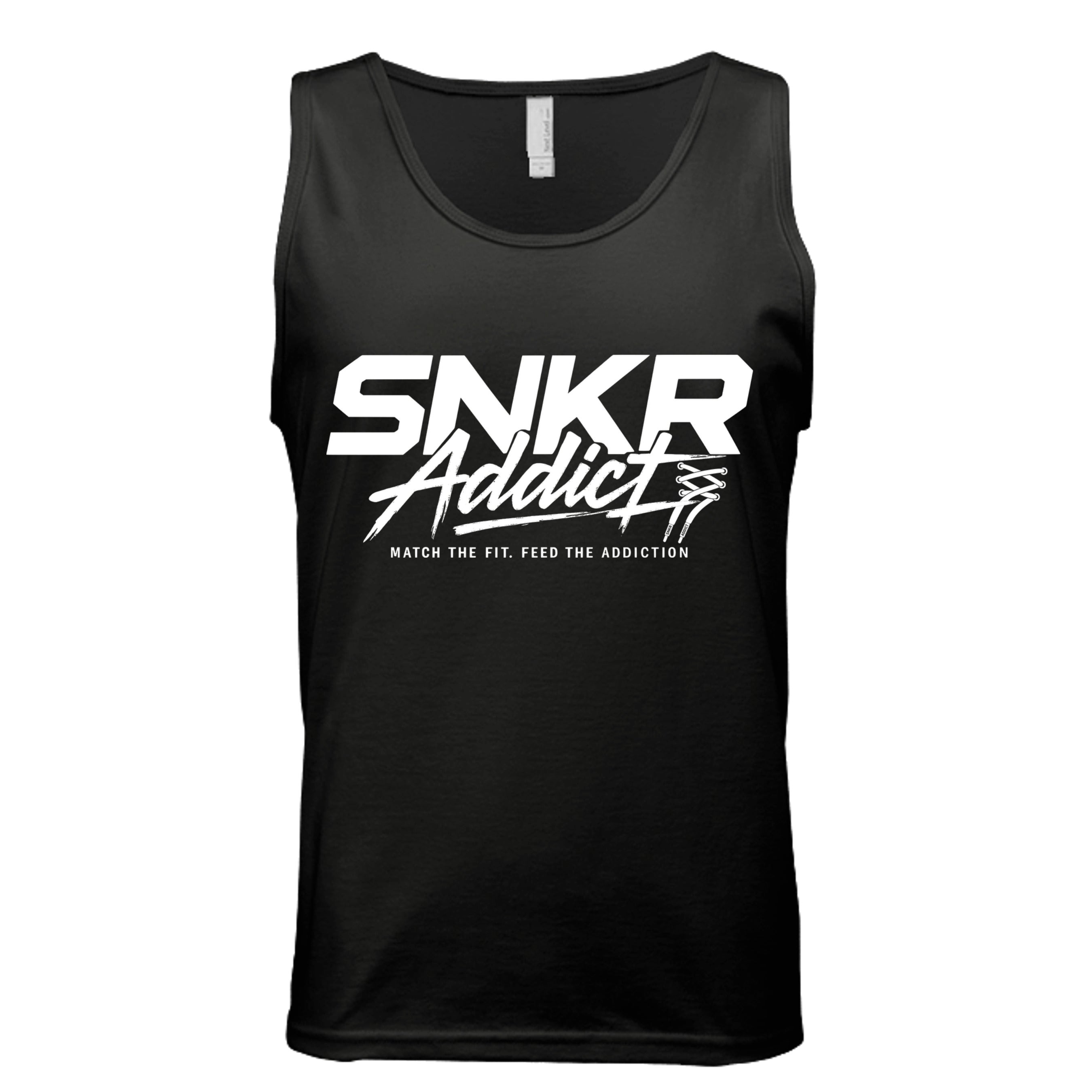 Black - 3633 - FRONT