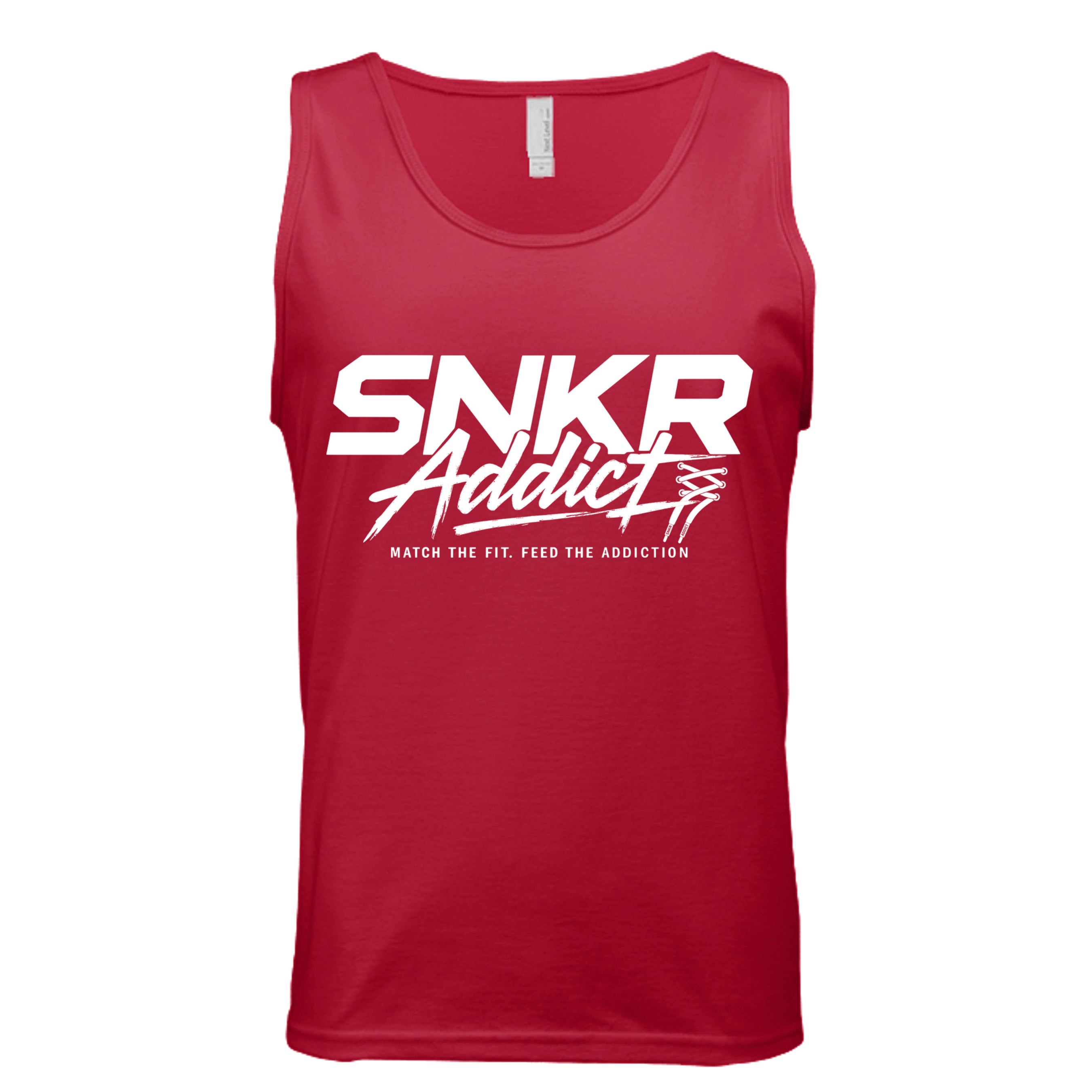 Red - 3633 - FRONT