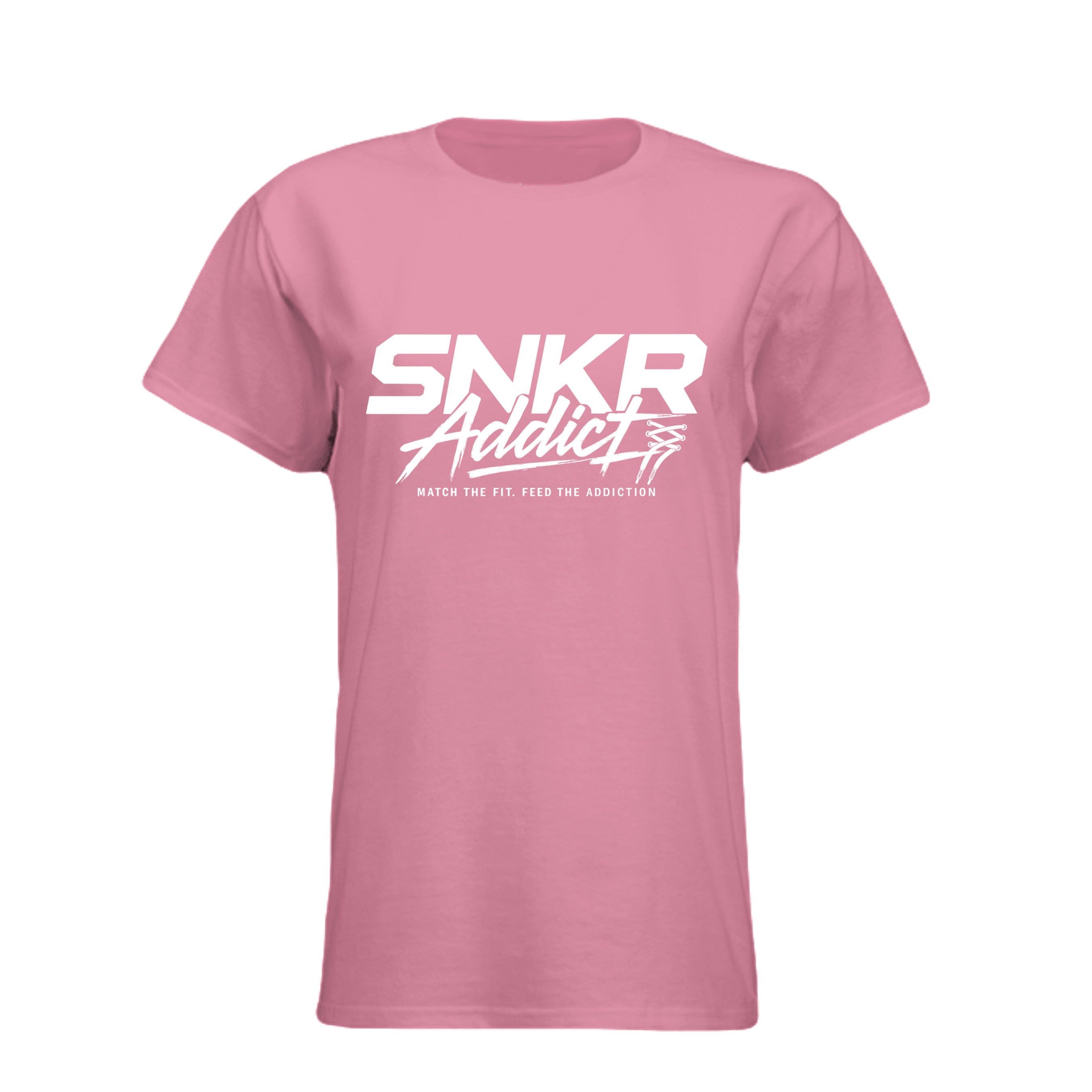 HOT PINK - 6610 - FRONT