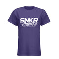 PURPLE RUSH - 6610 - FRONT