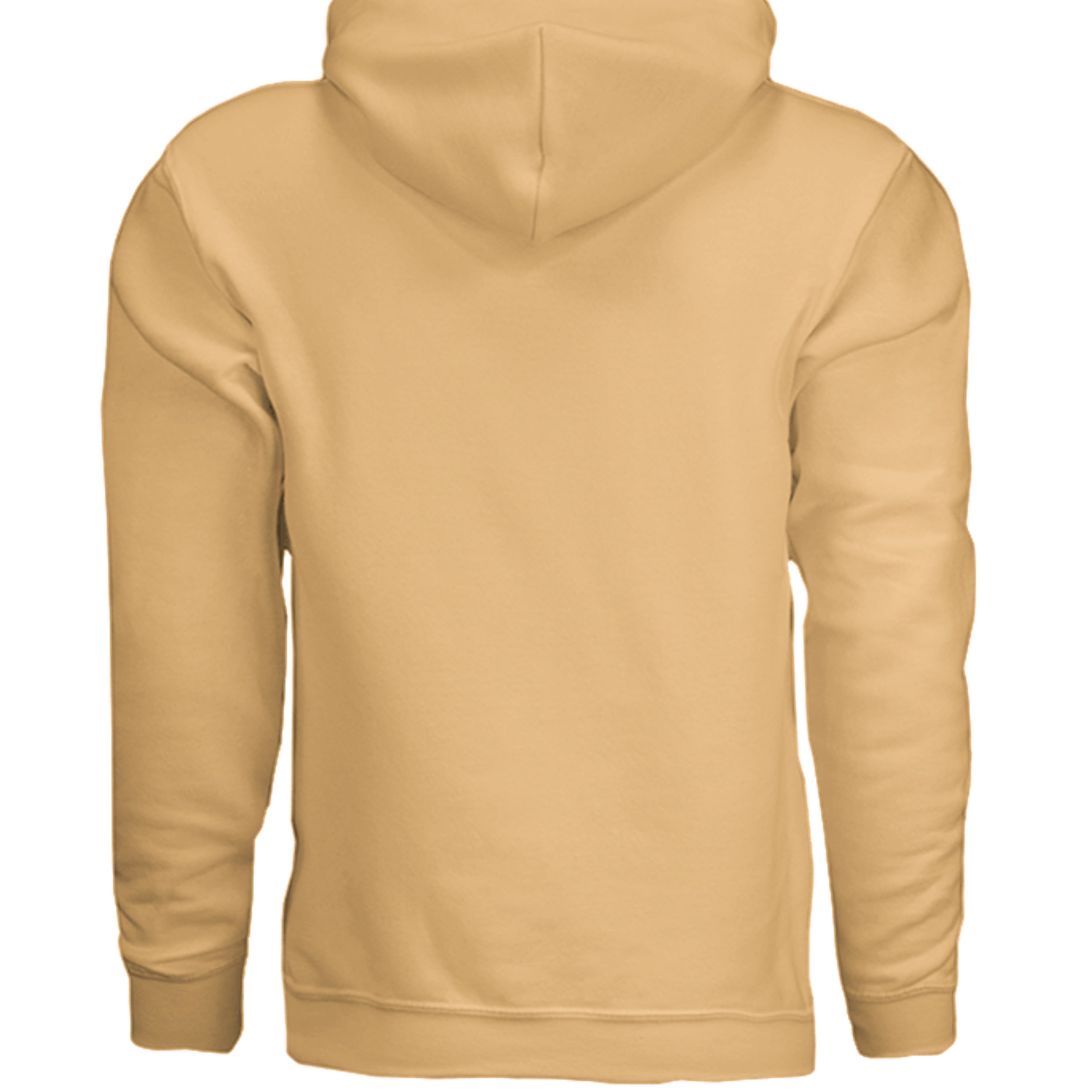 Peach - SS4500 - BACK