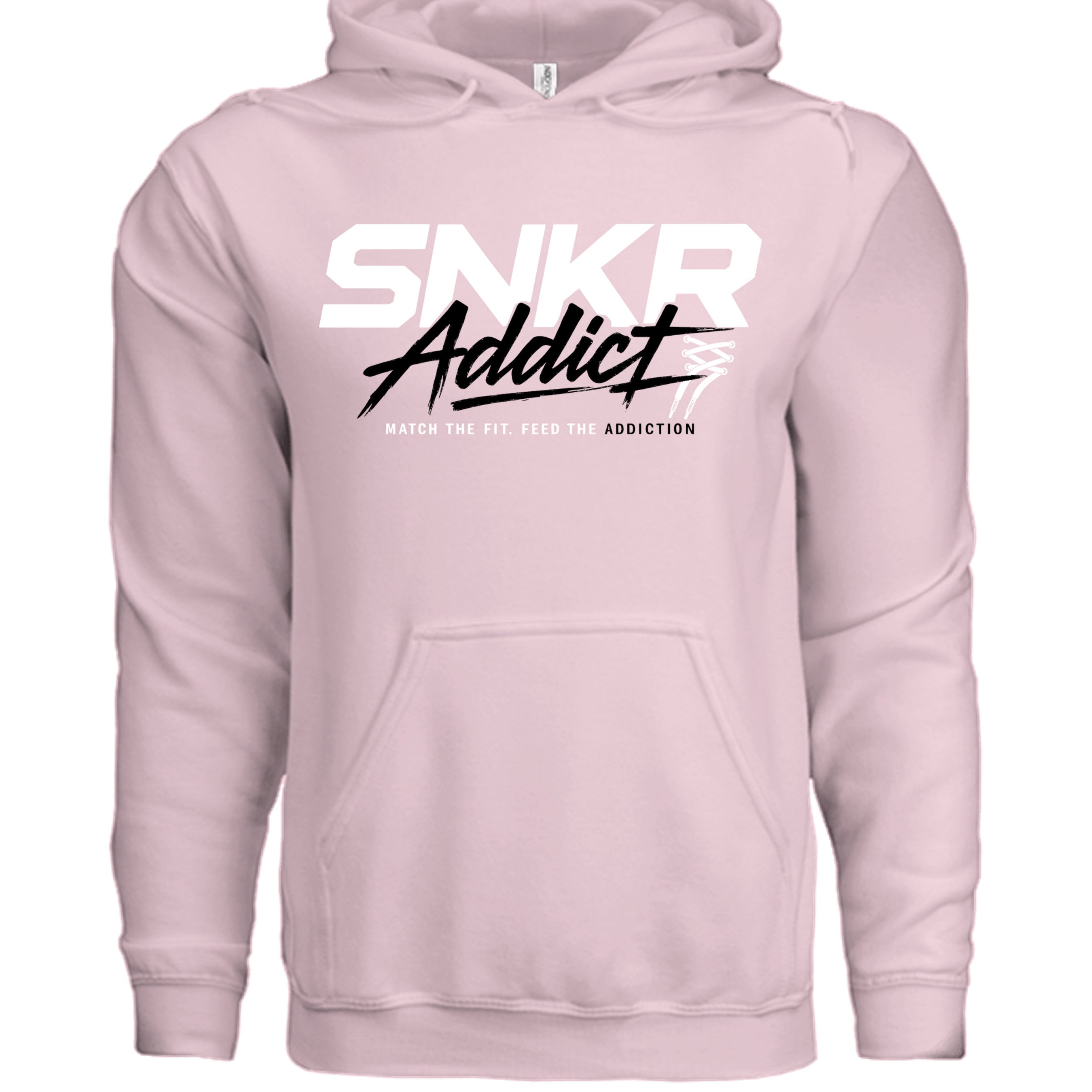 Dusty Pink - SS4500 - FRONT