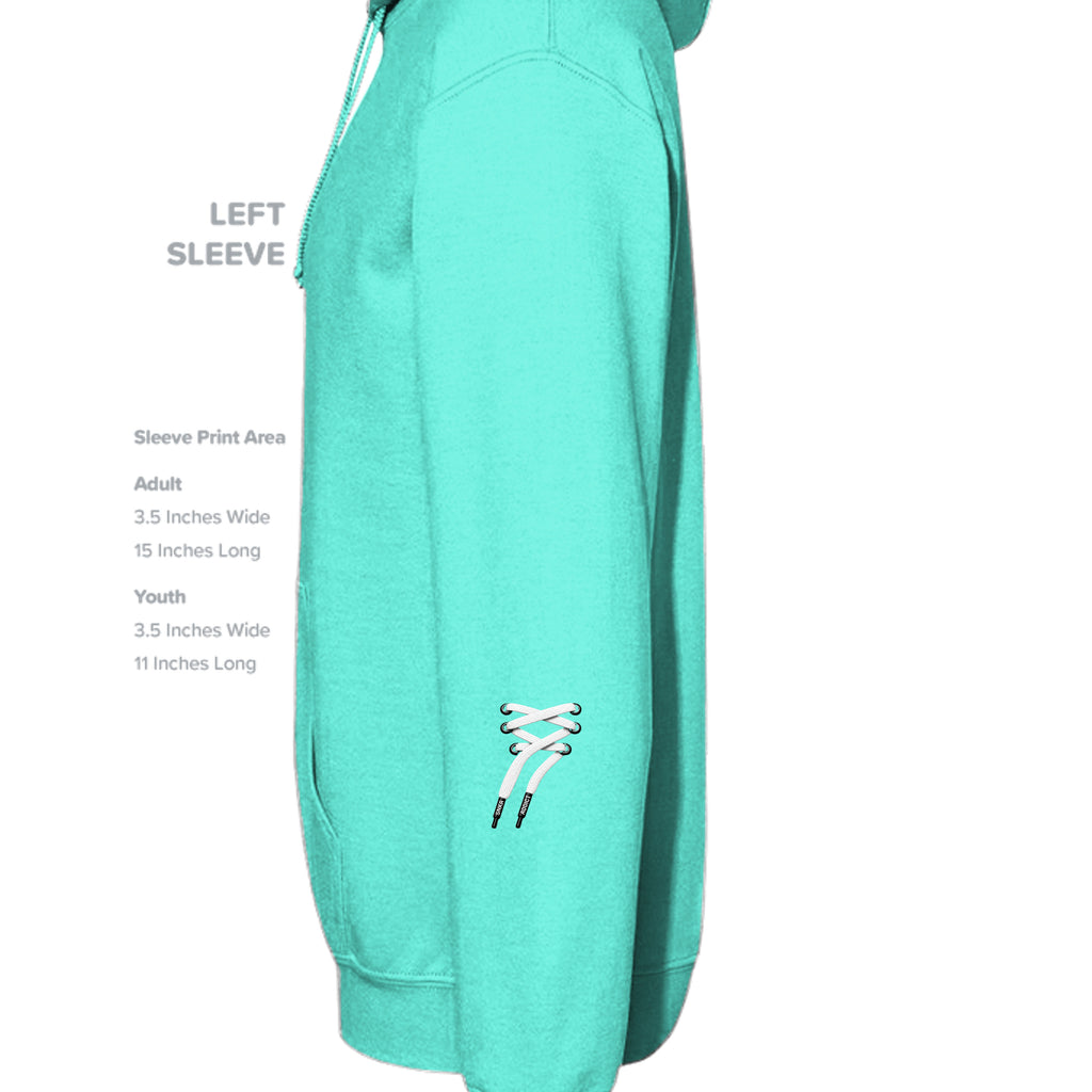 Mint - SS4500 - SLEEVE_LEFT