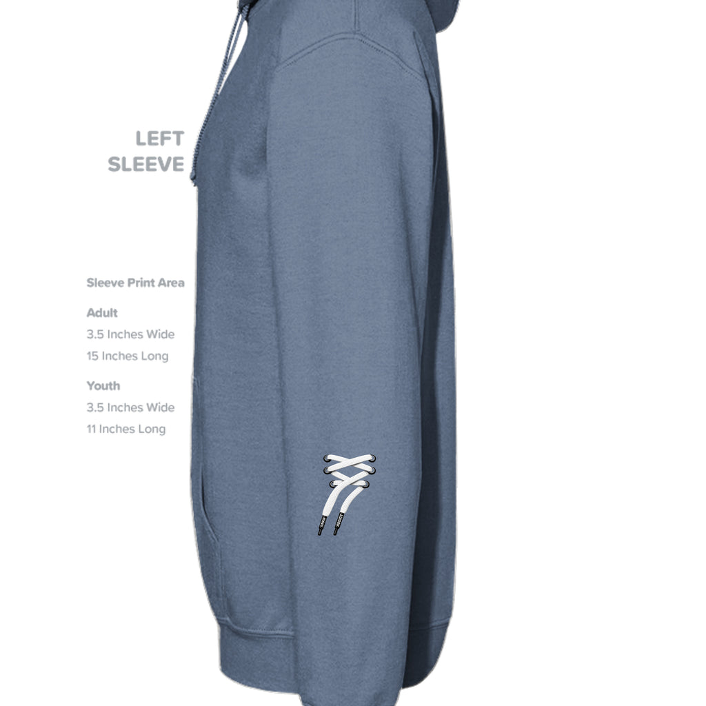 Storm Blue - SS4500 - SLEEVE_LEFT