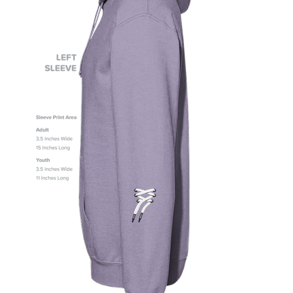 Plum - SS4500 - SLEEVE_LEFT
