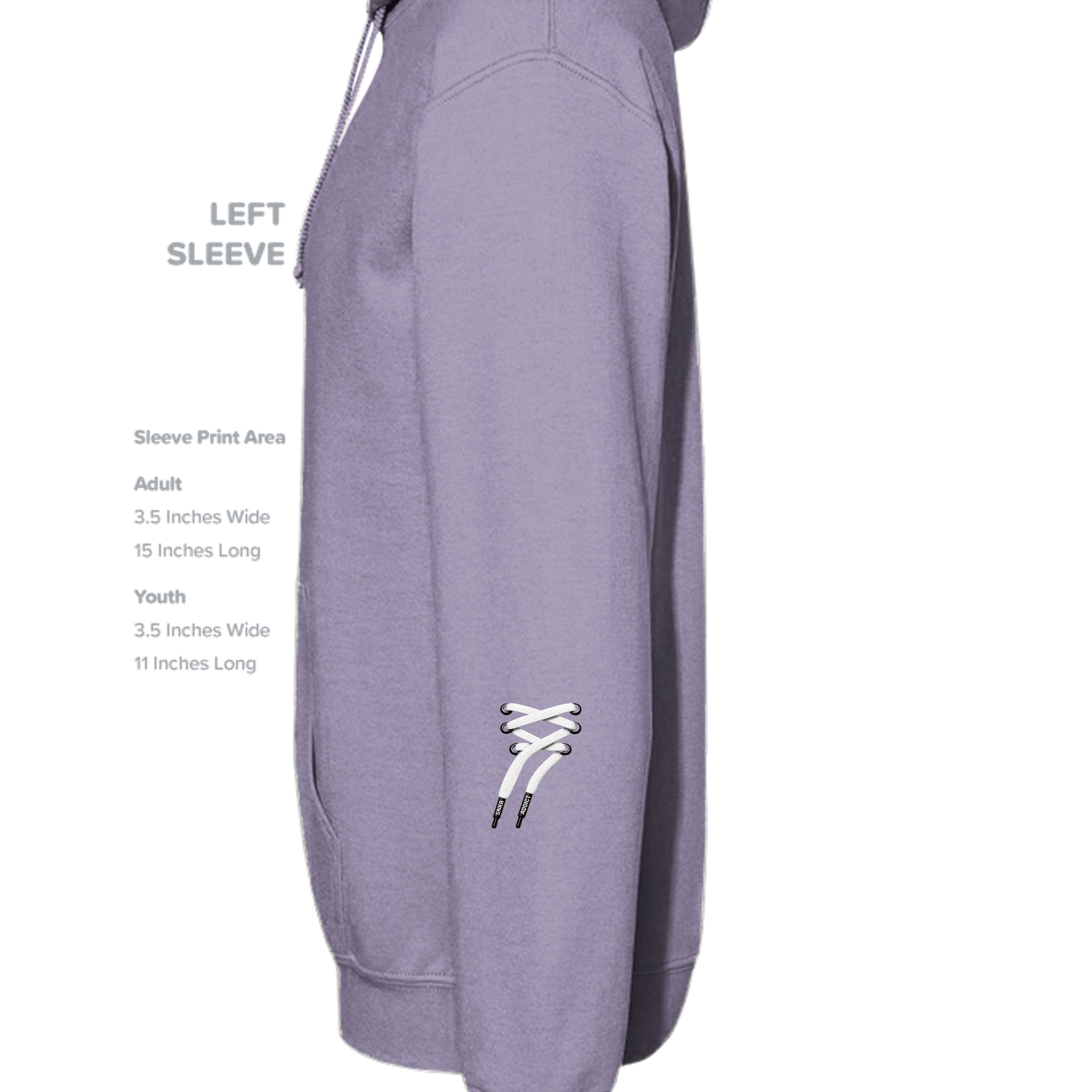 Plum - SS4500 - SLEEVE_LEFT