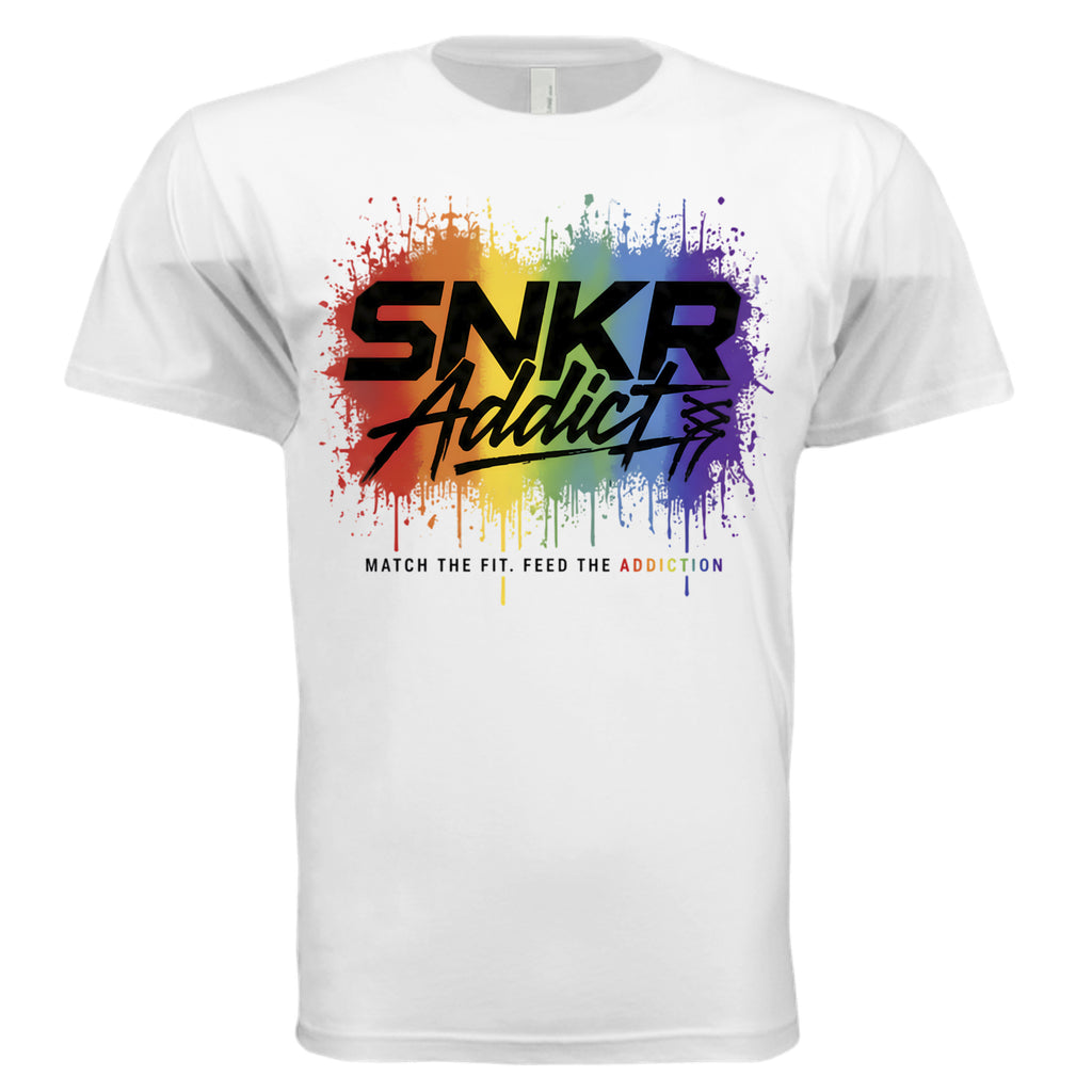 White - 3600 - FRONT