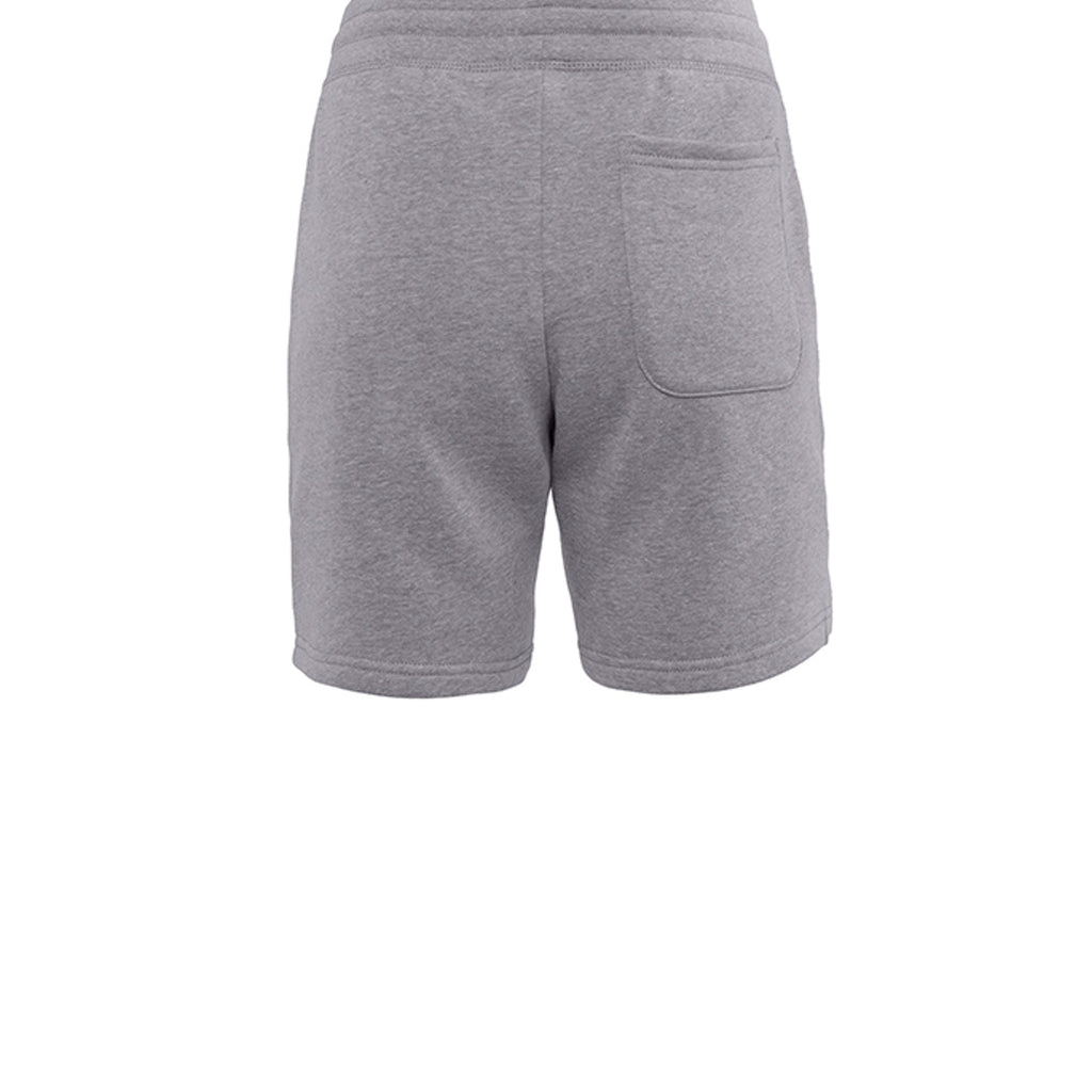 Heather Grey - 9903 - BACK