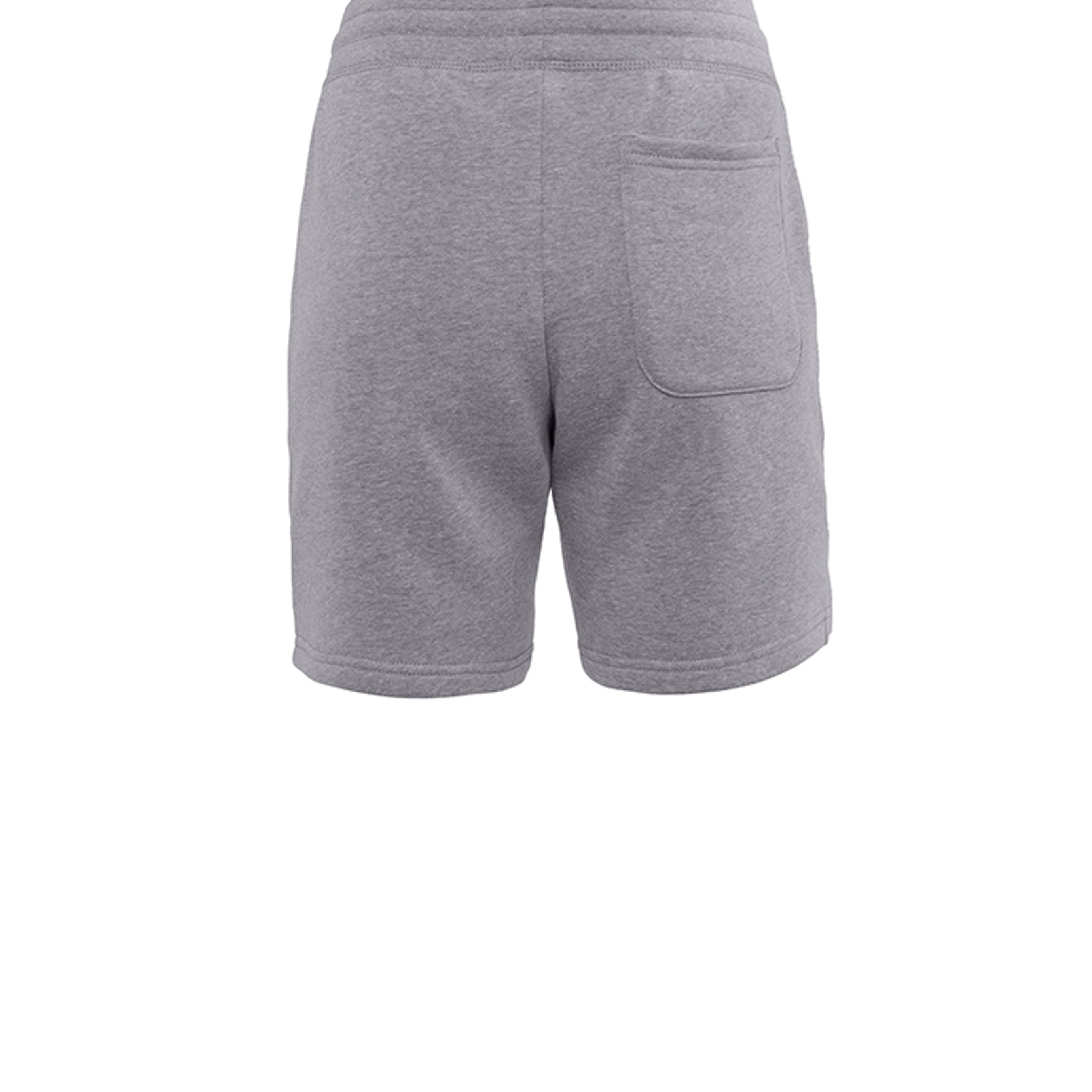 Heather Grey - 9903 - BACK