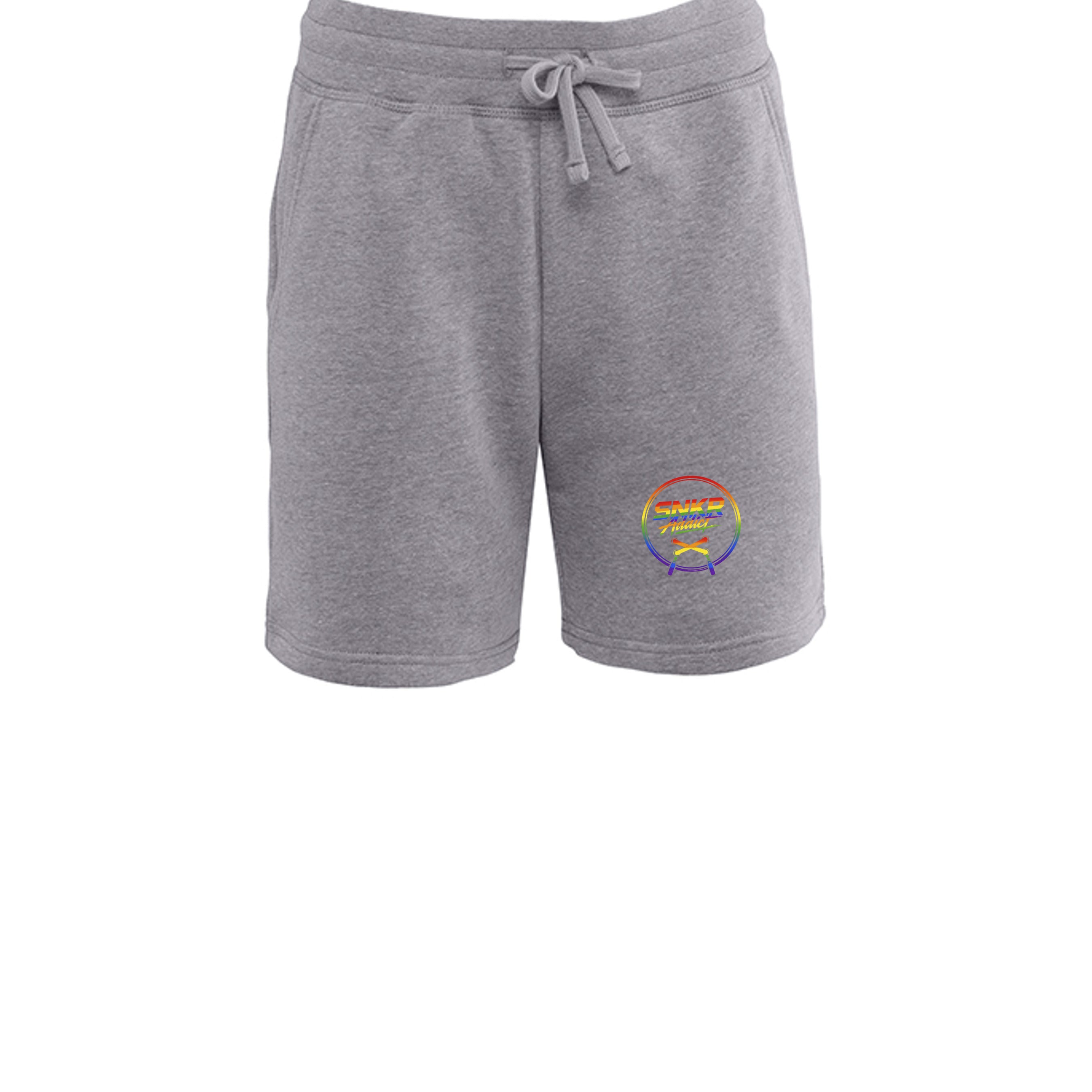 Heather Grey - 9903 - FRONT