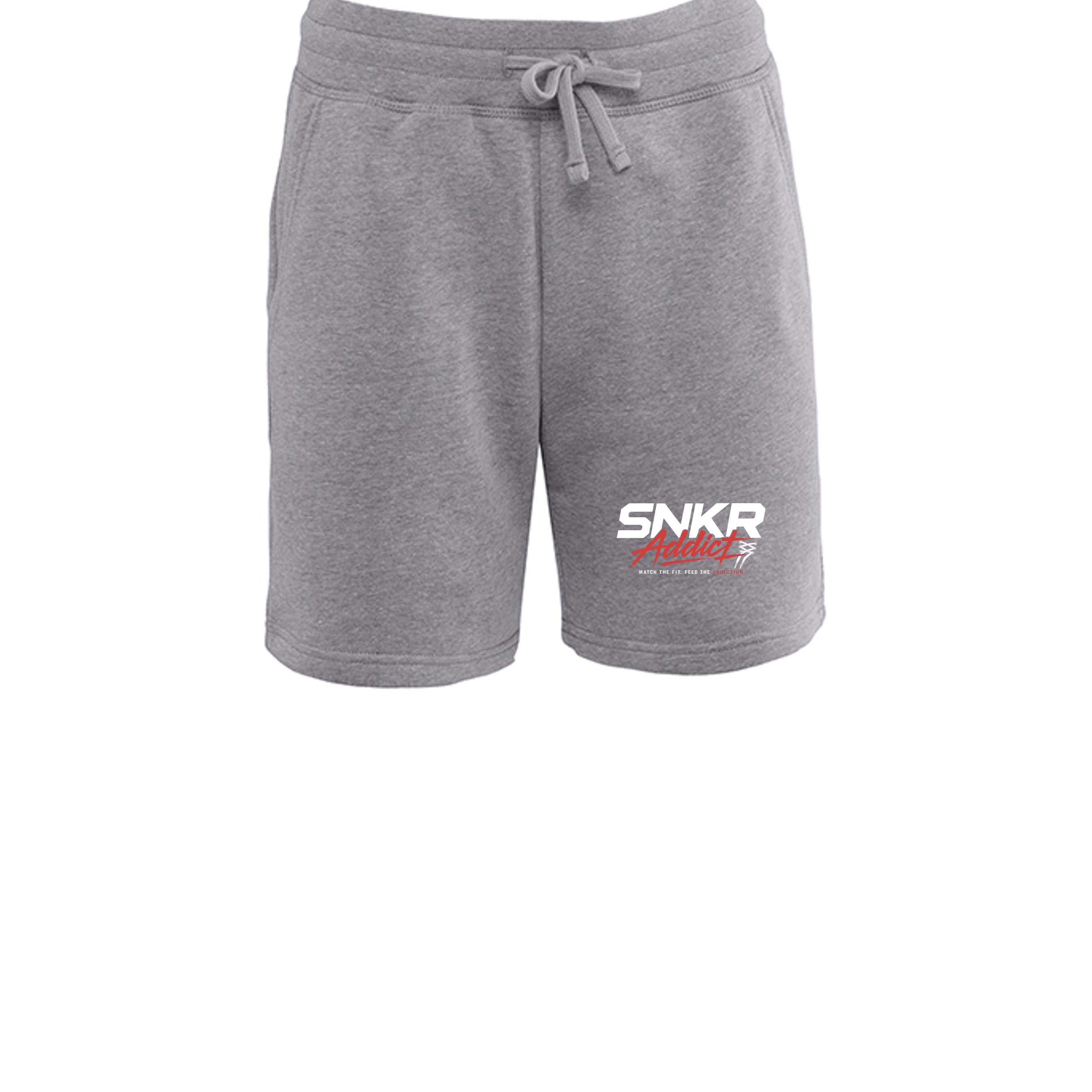 Heather Grey - 9903 - FRONT