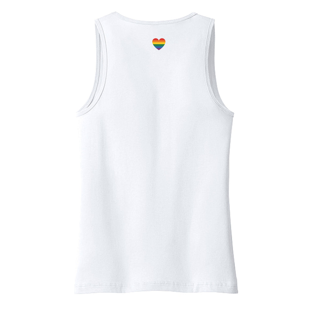WHITE - 3933NL - BACK
