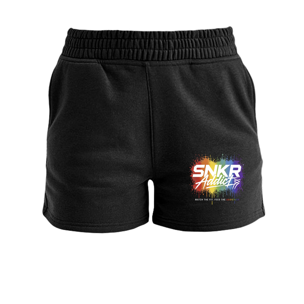 BLACK - TD062 - FRONT