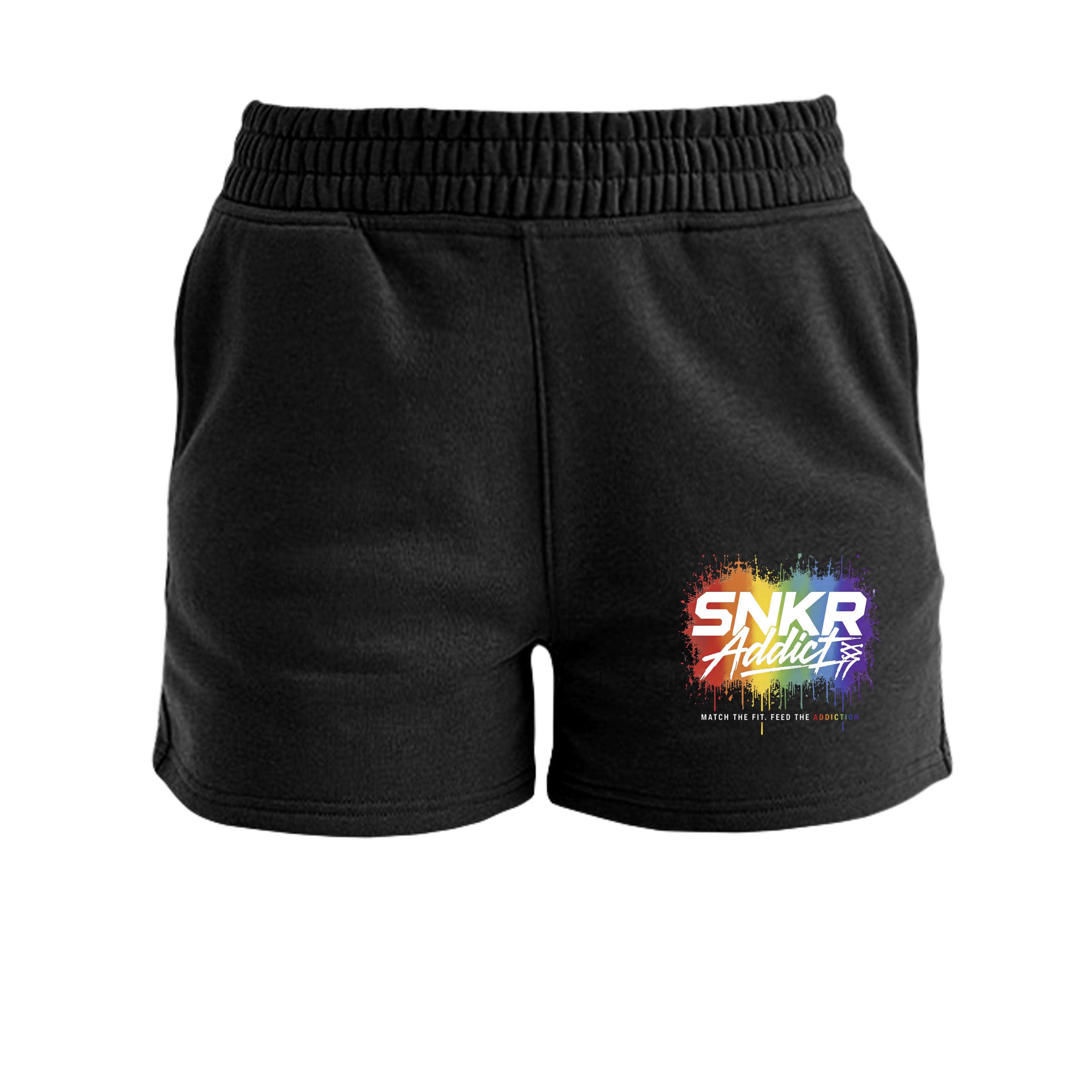 BLACK - TD062 - FRONT