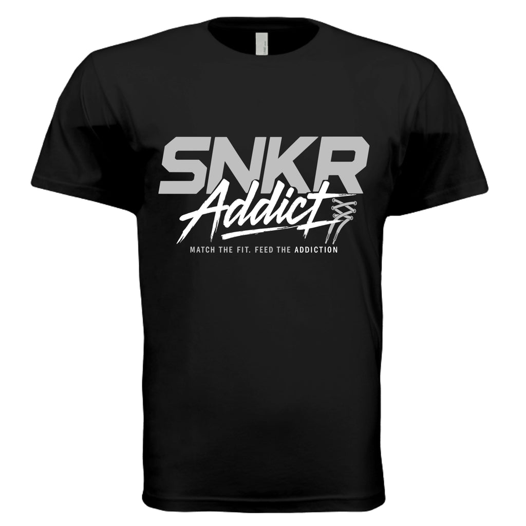 BLACK - 3600 - FRONT