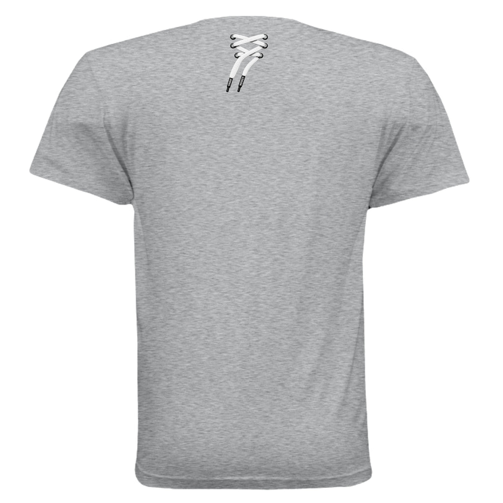 HEATHER GRAY - 3600 - BACK