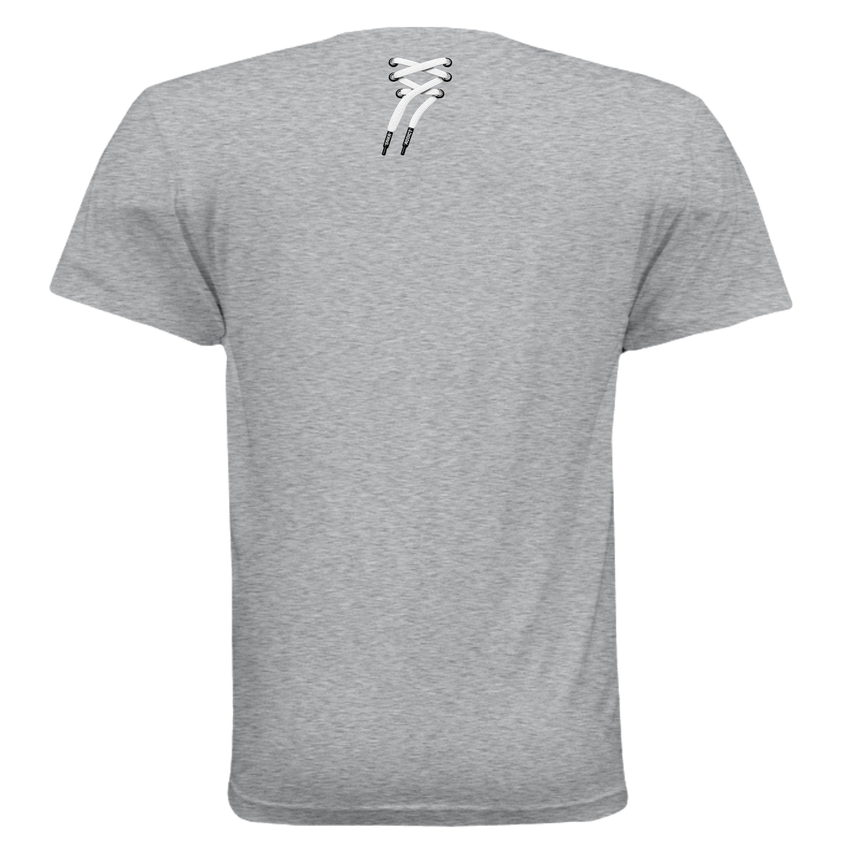 HEATHER GRAY - 3600 - BACK