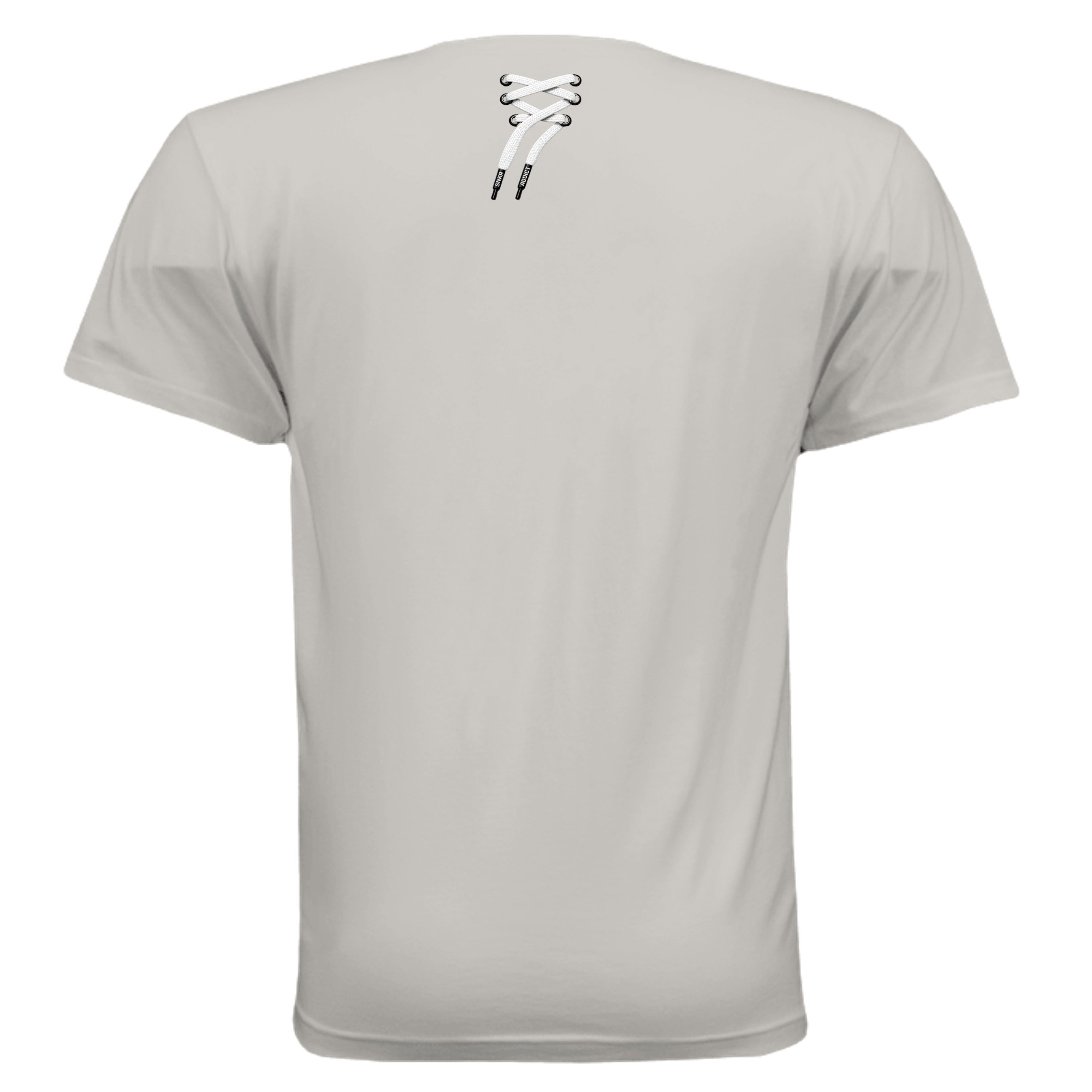 LIGHT GRAY - 3600 - BACK